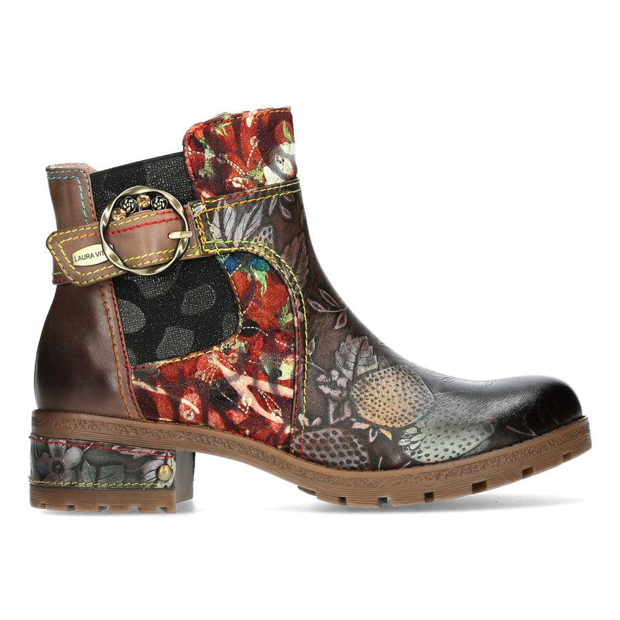 Scarpe Vita Bottines - COCRAILO 77 Spedizione Gratuita