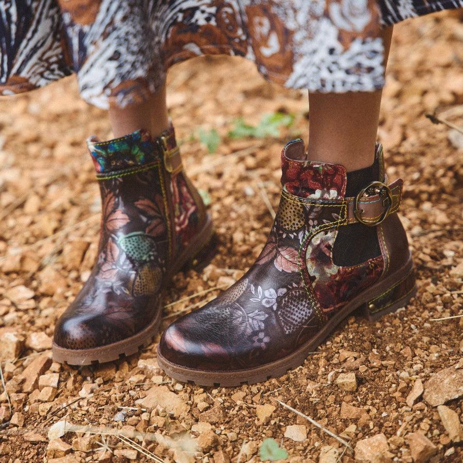 Scarpe Vita Bottines - COCRAILO 77 Spedizione Gratuita