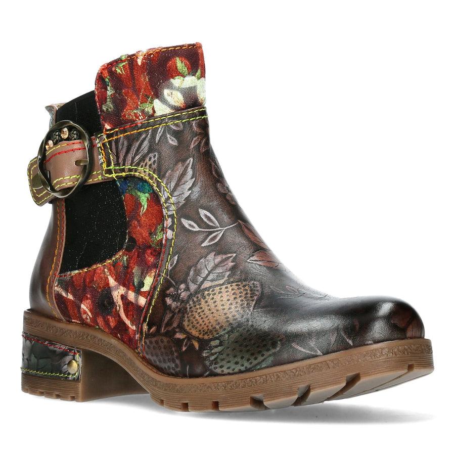 Scarpe Vita Bottines - COCRAILO 77 Spedizione Gratuita