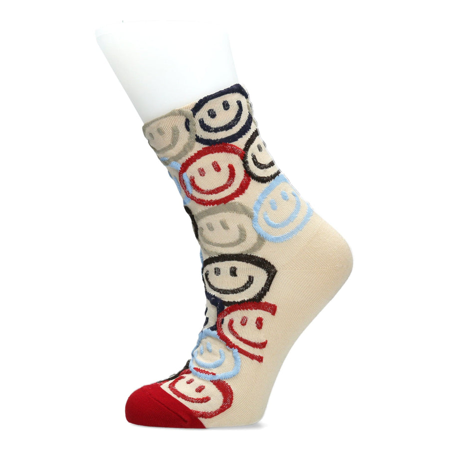 Scarpe Vita Chaussettes par paire Pezzi Unici