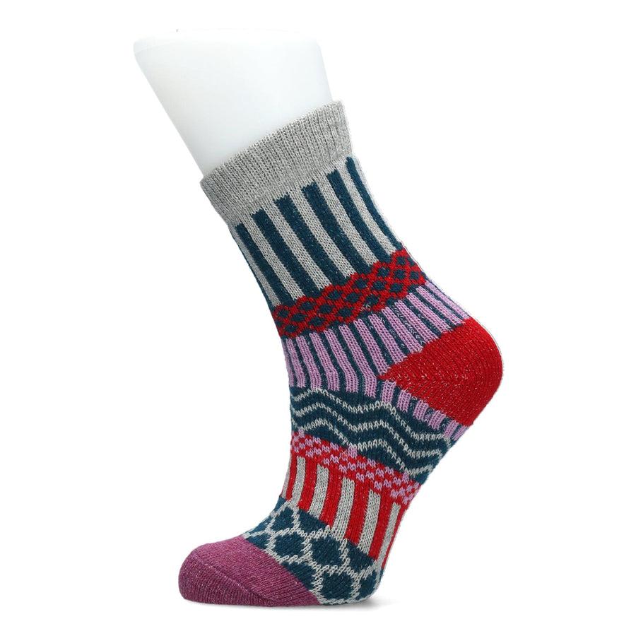 Scarpe Vita Chaussettes par paire Pezzi Unici