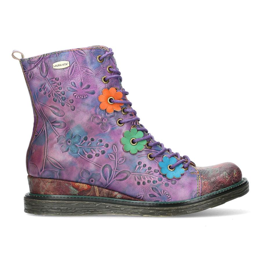 Scarpe Vita Bottines - ERCNAULTO 212 Soddisfazione Garantita