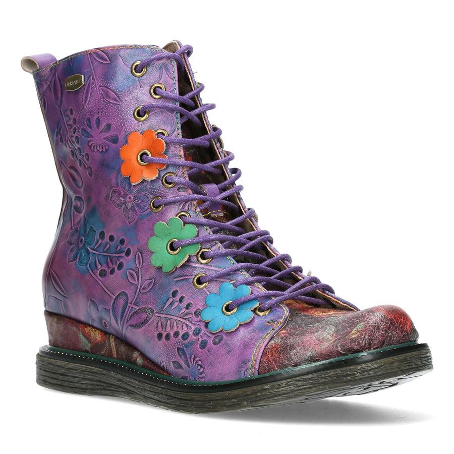 Scarpe Vita Bottines - ERCNAULTO 212 Soddisfazione Garantita