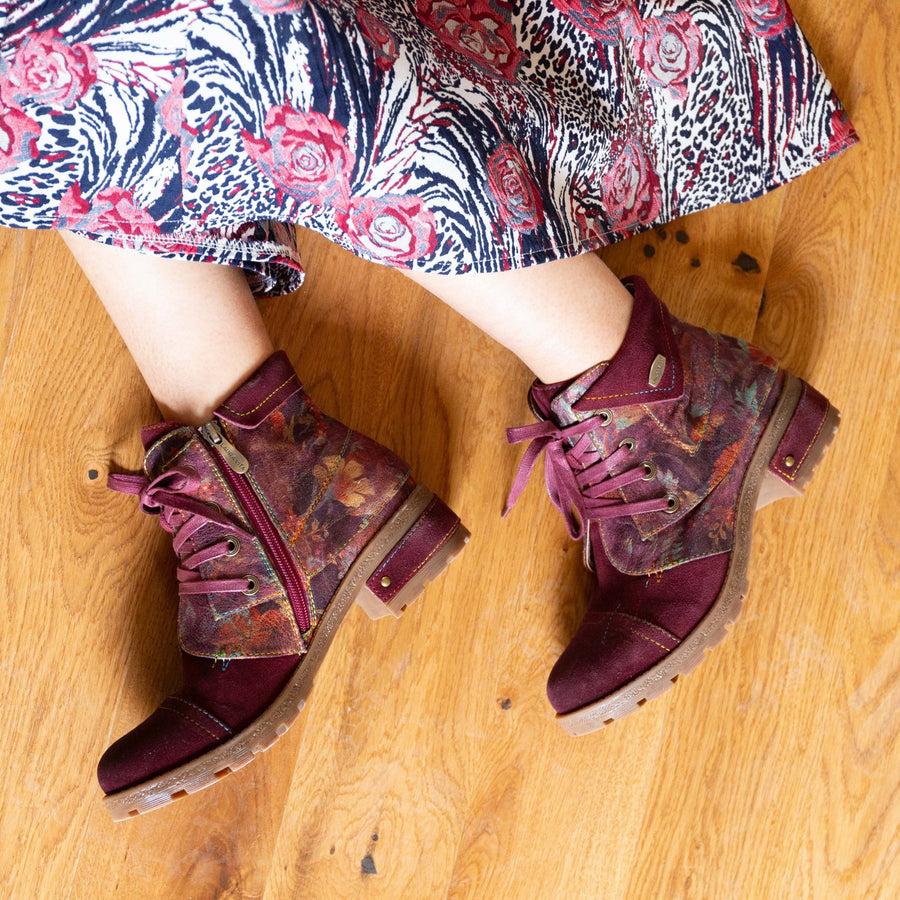 Scarpe Vita Bottines - COCRAILO 23 Qualità Garantita