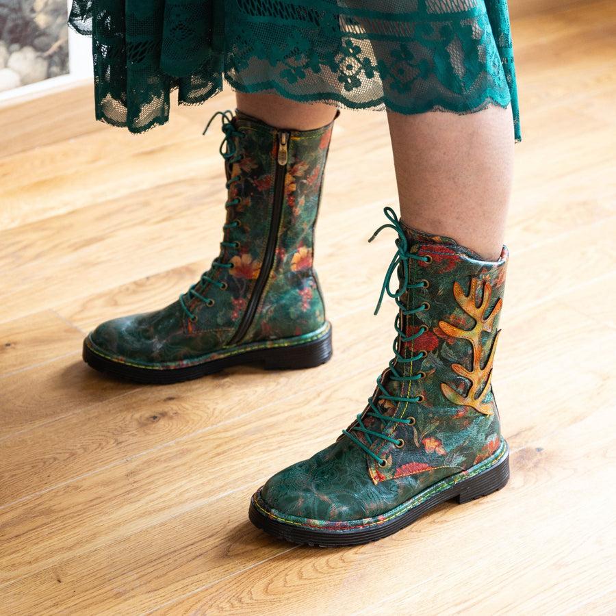 Scarpe Vita Bottes - INCASO 28 Acquista Ora