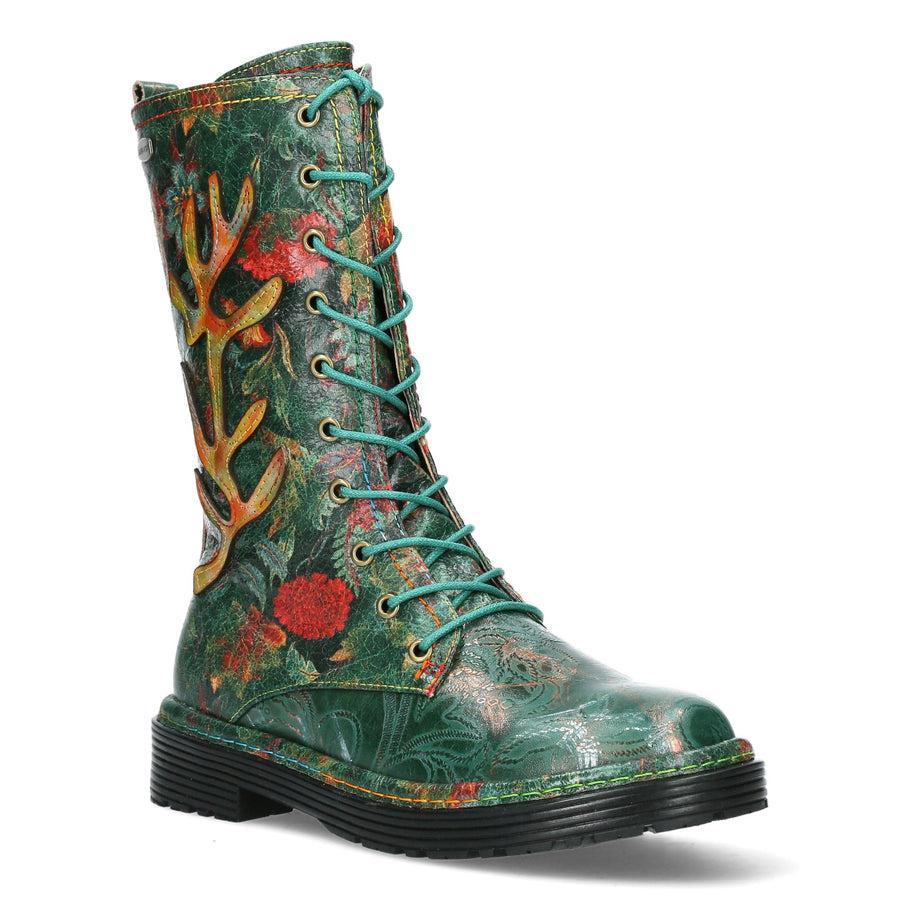 Scarpe Vita Bottes - INCASO 28 Acquista Ora