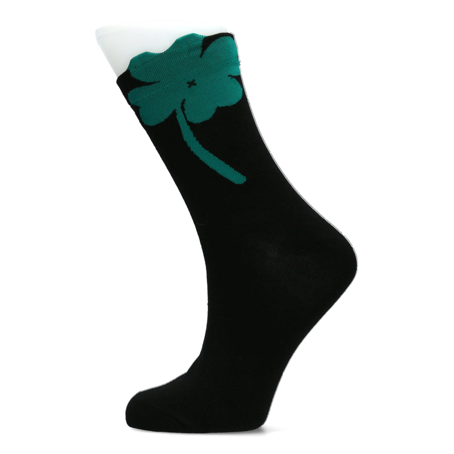 Scarpe Vita Chaussettes en lot de 3 paires FLEURS Promozione Limitata
