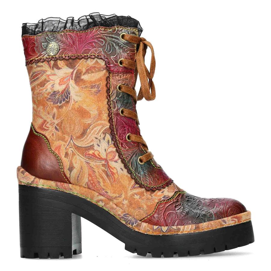Scarpe Vita Bottines - MONAO 14 Fino Al -60%