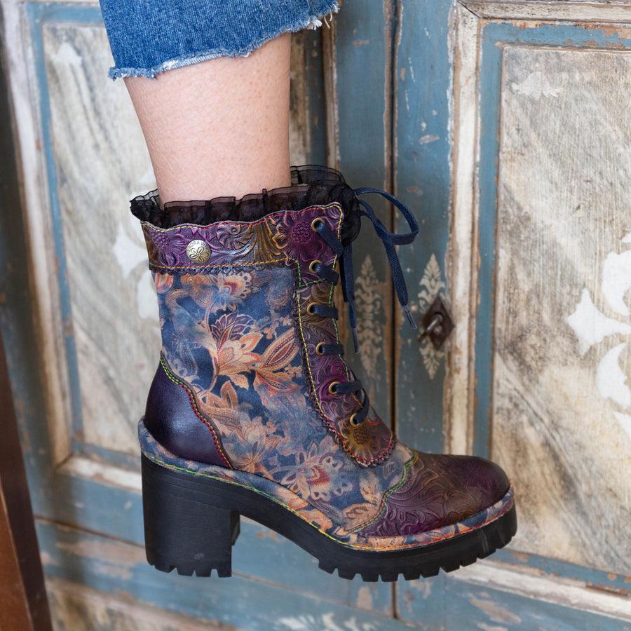 Scarpe Vita Bottines - MONAO 14 Fino Al -60%