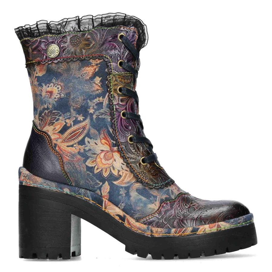 Scarpe Vita Bottines - MONAO 14 Fino Al -60%