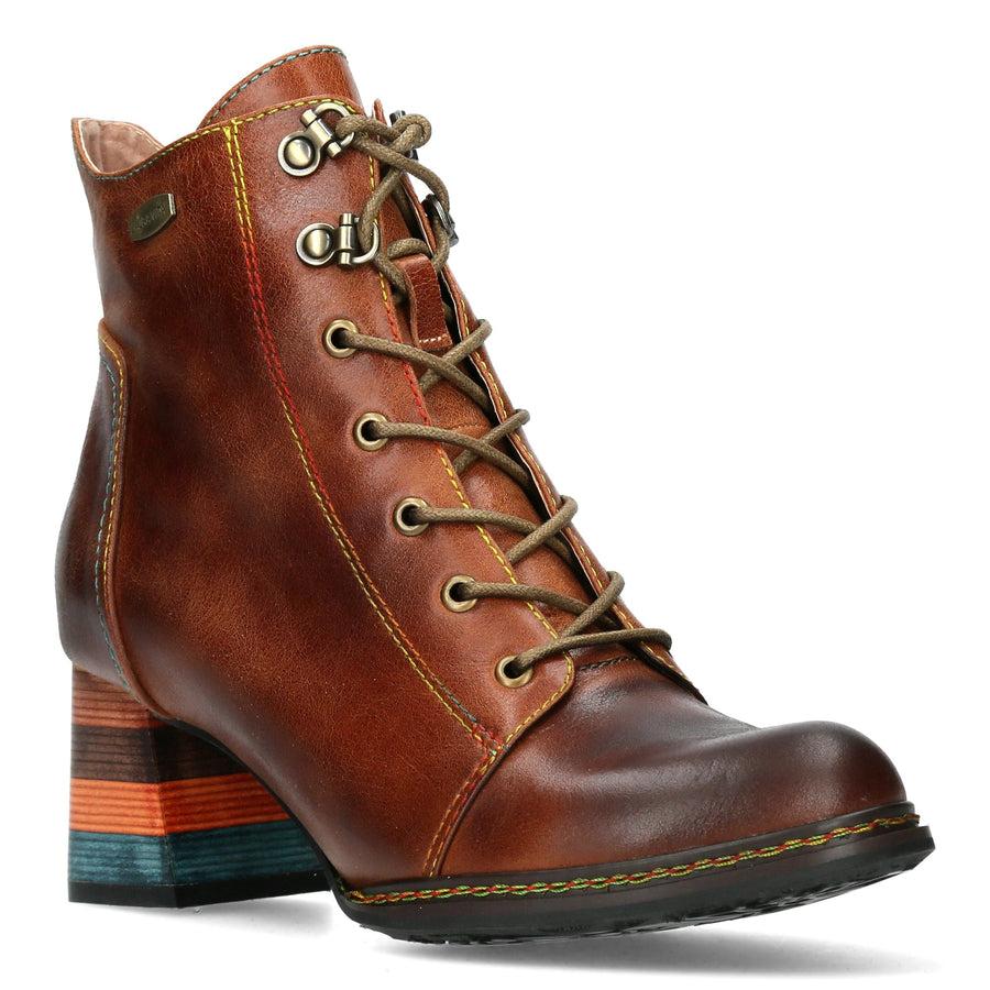 Scarpe Vita Bottines - REJINEO 01 Convenienza