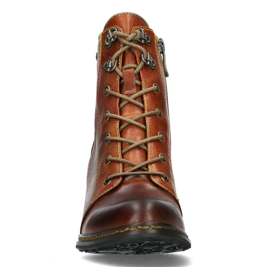 Scarpe Vita Bottines - REJINEO 01 Convenienza