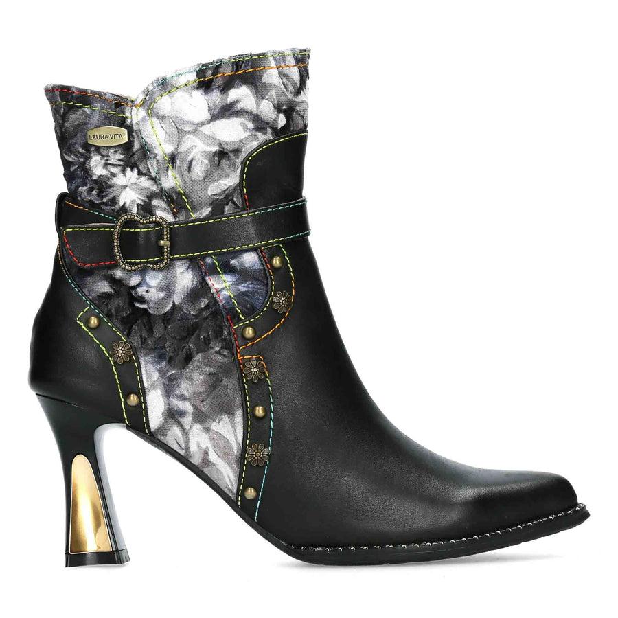 Scarpe Vita Bottines - OANELO 06 Presa