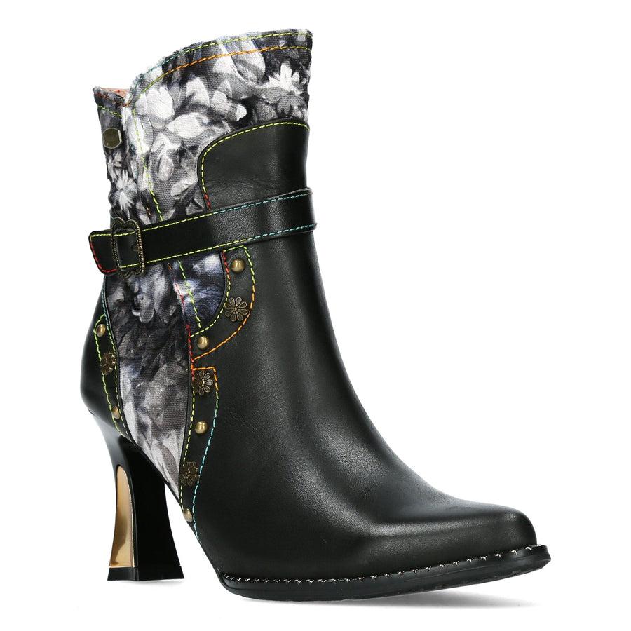 Scarpe Vita Bottines - OANELO 06 Presa