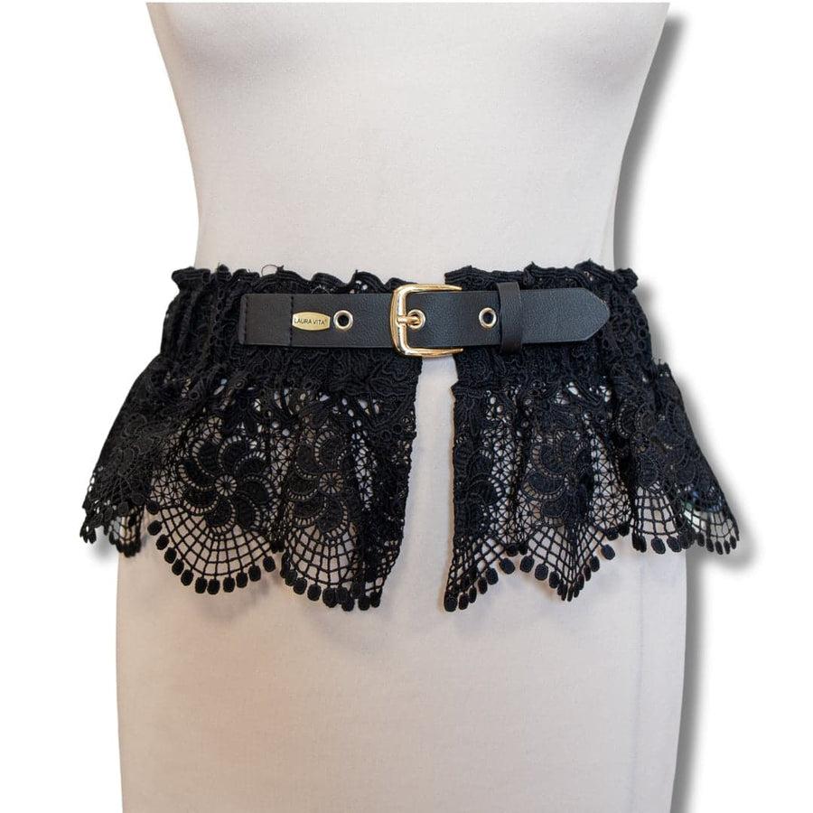 Scarpe Vita Ceinture Amy Lee Exclusivité Sconto