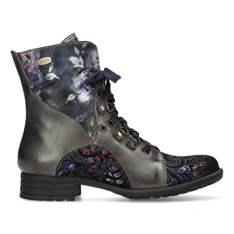 Scarpe Vita Bottines - GACMAYO 16 Offerta