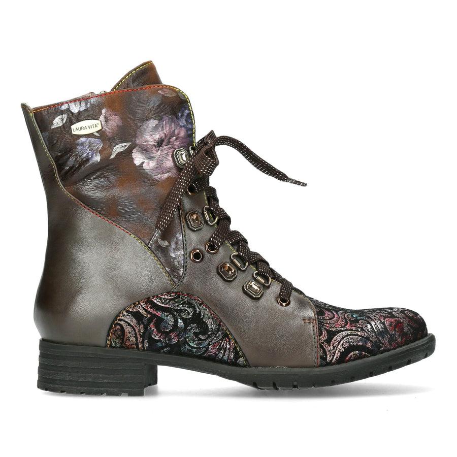 Scarpe Vita Bottines - GACMAYO 16 Offerta