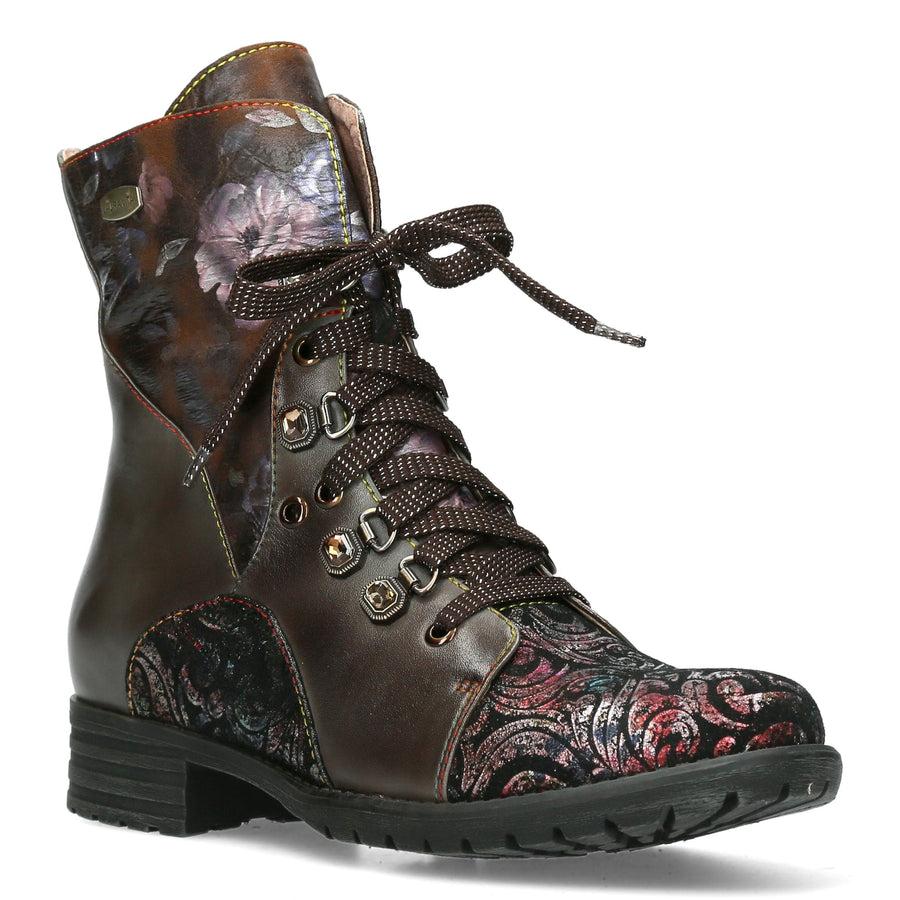 Scarpe Vita Bottines - GACMAYO 16 Offerta