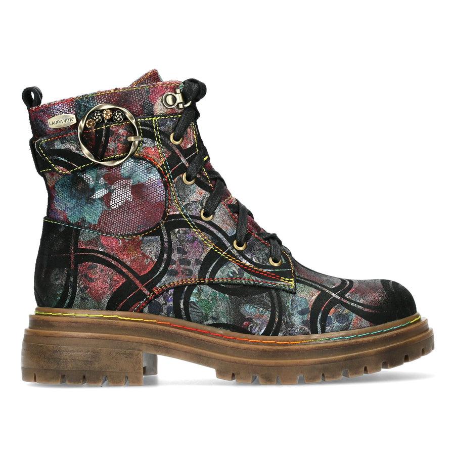 Scarpe Vita Bottines - KANDYO 42 Online
