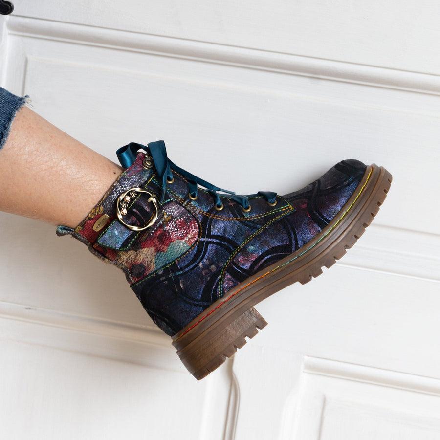 Scarpe Vita Bottines - KANDYO 42 Online