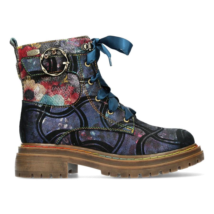 Scarpe Vita Bottines - KANDYO 42 Online