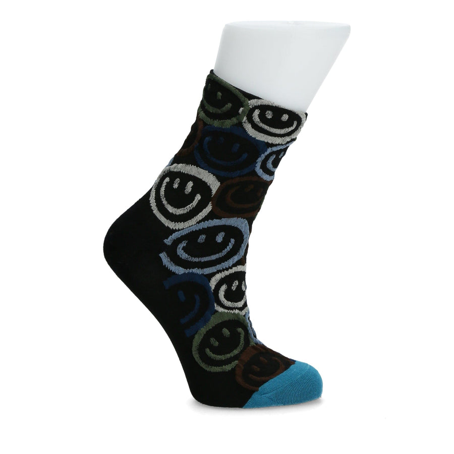 Scarpe Vita Chaussettes en lot de 3 paires Smiley Outlet