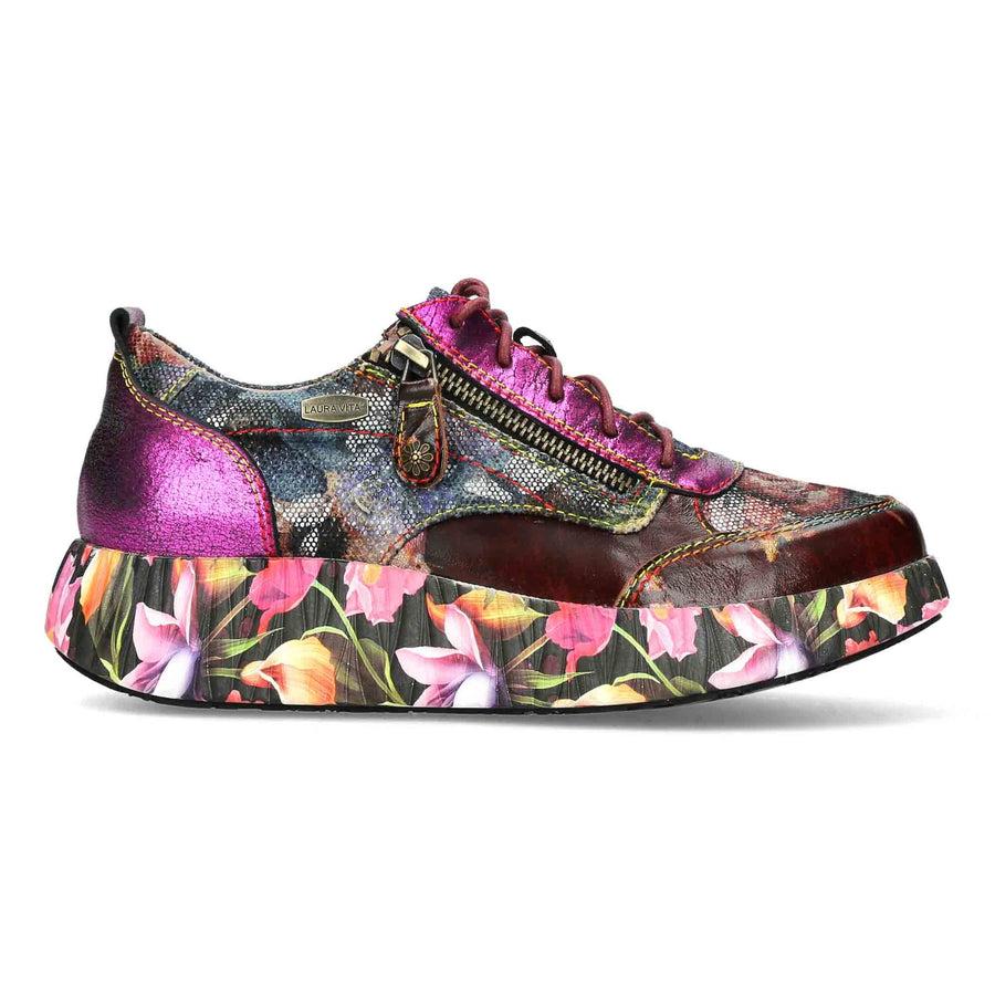 Scarpe Vita Baskets - NIKITO 62 In Vendita