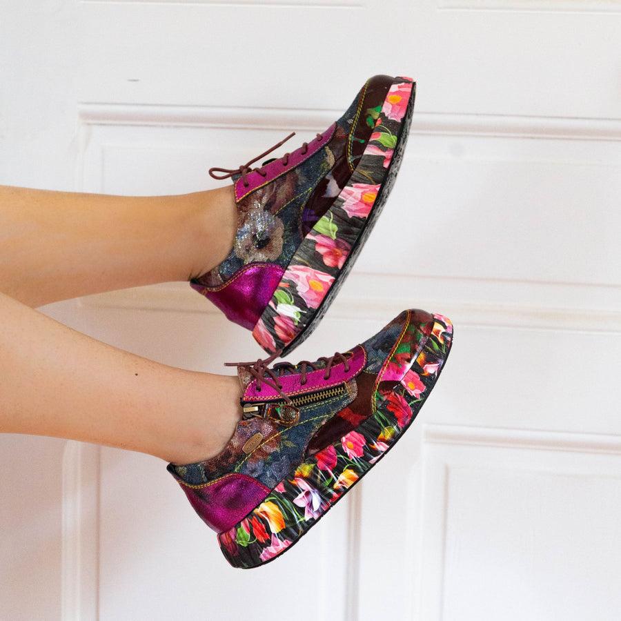 Scarpe Vita Baskets - NIKITO 62 In Vendita