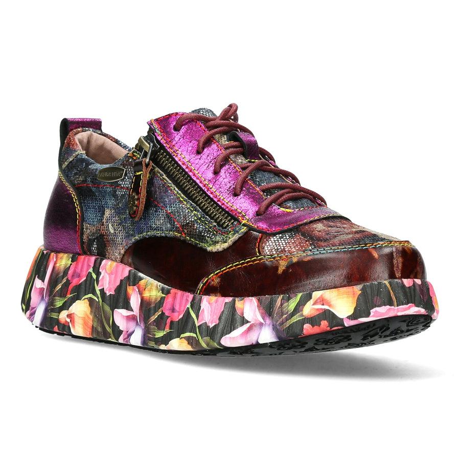 Scarpe Vita Baskets - NIKITO 62 In Vendita