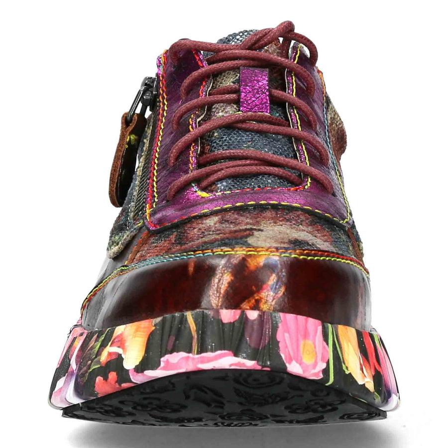 Scarpe Vita Baskets - NIKITO 62 In Vendita
