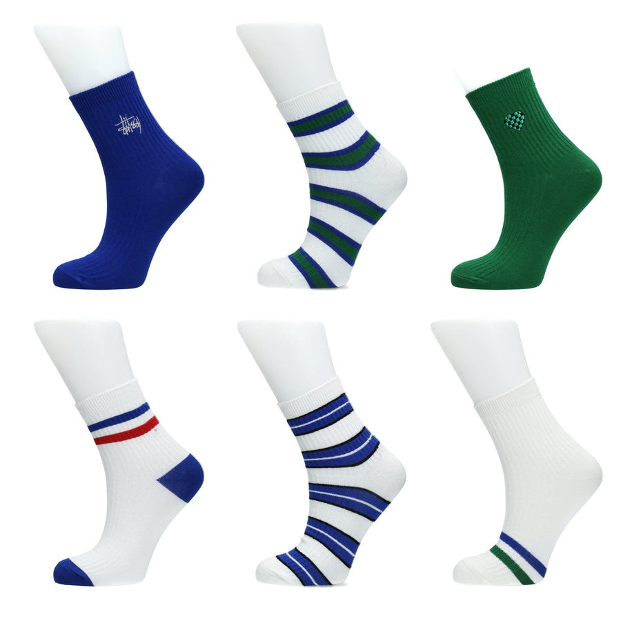 Scarpe Vita Chaussettes en lot de 6 paires Sport Saldi