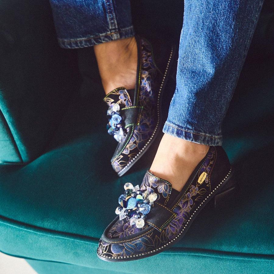 Scarpe Vita Mocassins - IBCIHALO 10 Offerte