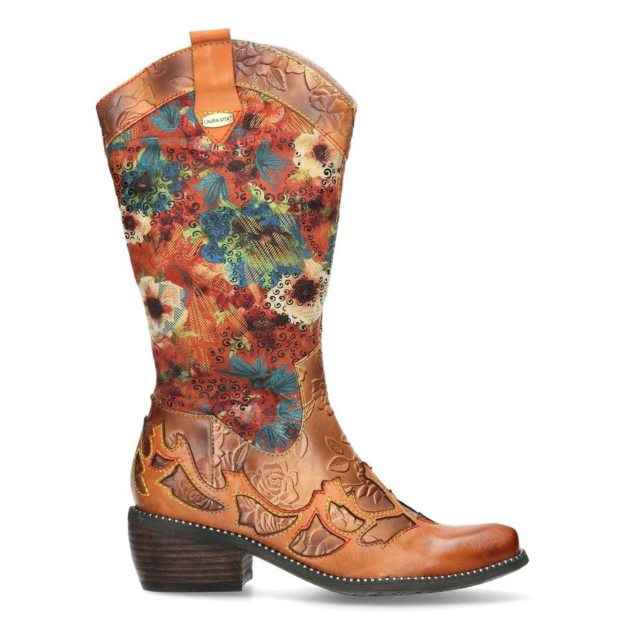 Scarpe Vita Bottes - ERCWINAO 19 Hotsell