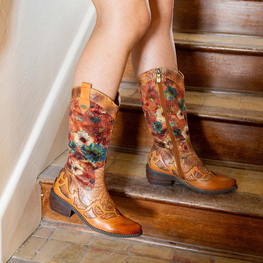 Scarpe Vita Bottes - ERCWINAO 19 Hotsell