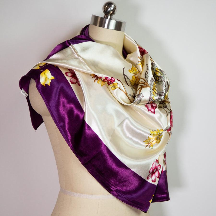 Scarpe Vita Foulard Amia Saldi Di Fabbrica