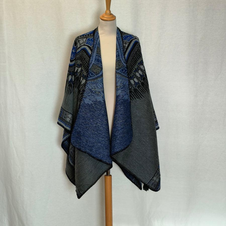Scarpe Vita Poncho Pluma Negozio
