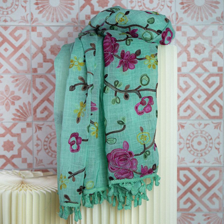 Scarpe Vita Foulard Nemours Negozio online di fabbrica