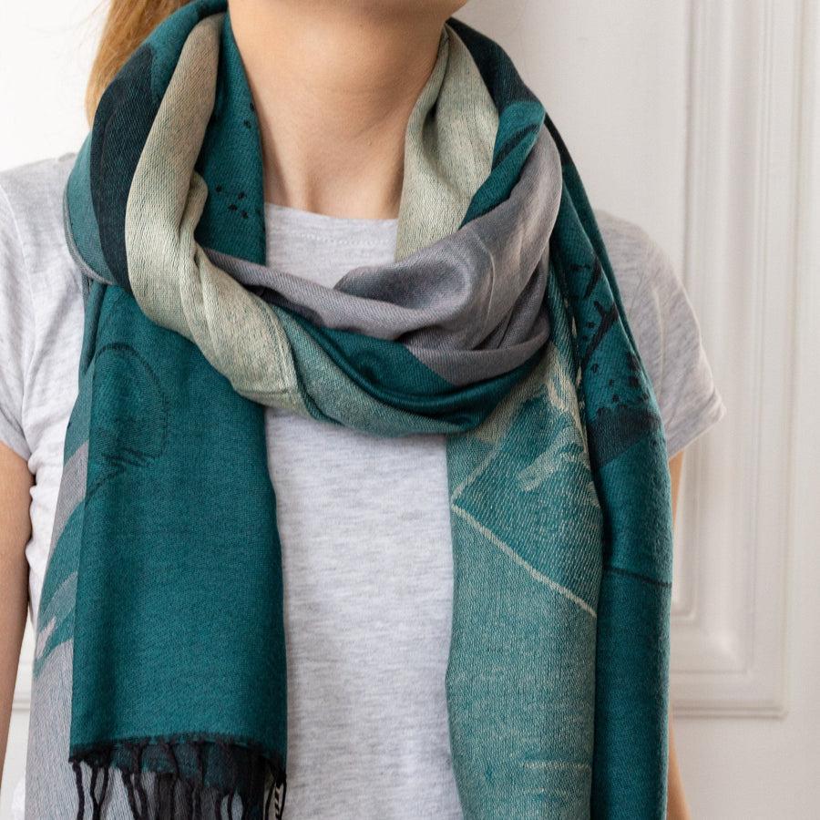 Scarpe Vita Foulard Sulmona Black Friday