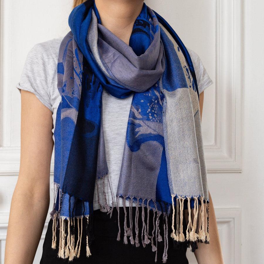 Scarpe Vita Foulard Sulmona Black Friday