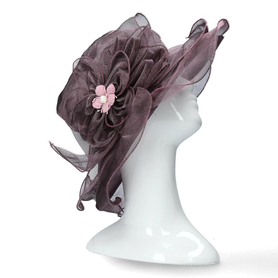 Scarpe Vita Chapeau organza Diane Vendita calda