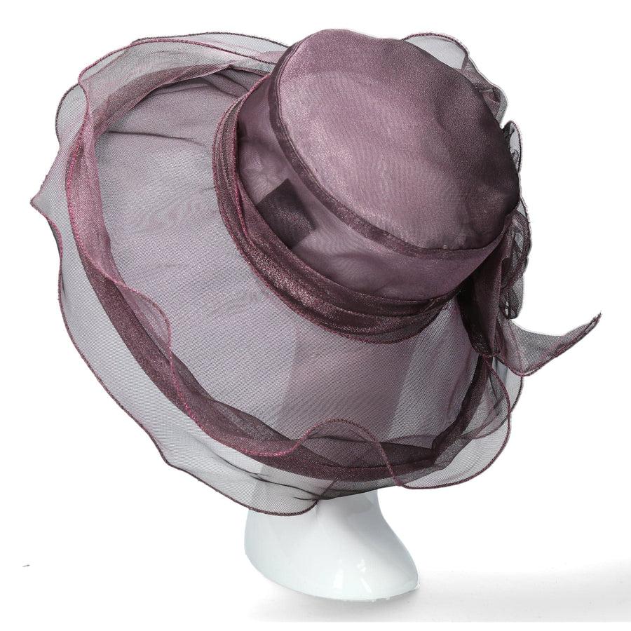 Scarpe Vita Chapeau organza Diane Vendita calda