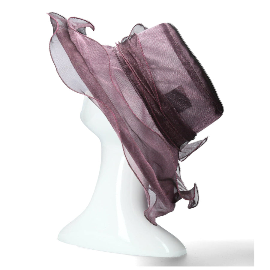Scarpe Vita Chapeau organza Diane Vendita calda