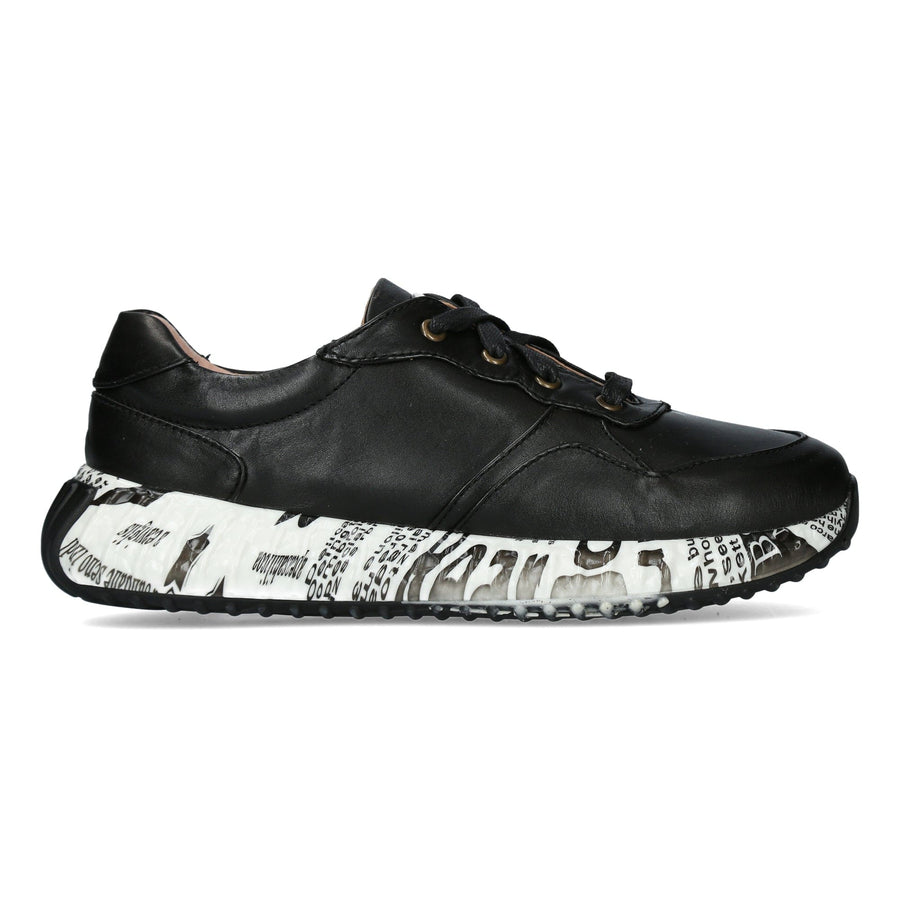 Scarpe Vita Baskets - BURTON 05 Grandi sconti