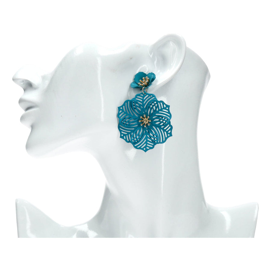 Scarpe Vita Boucles d'oreilles Floria Exclusivité Nuovi prodotti