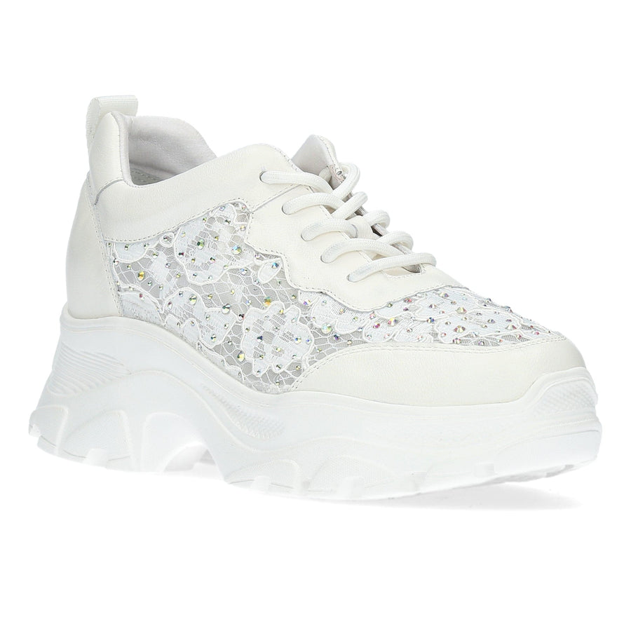 Scarpe Vita Baskets - MAGGYO 01 Offerte stagionali