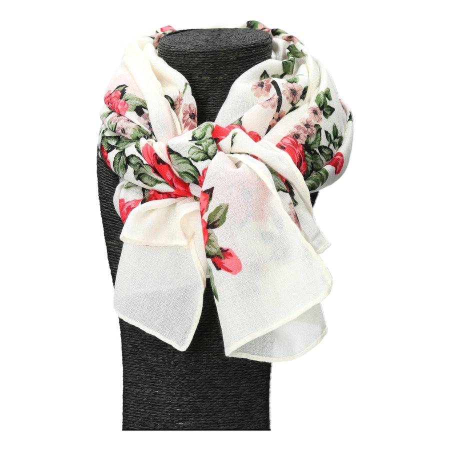 Scarpe Vita Foulard Rosa Liquidazione
