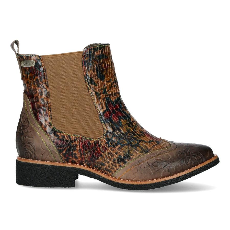 Scarpe Vita Bottines - COCRALIEO 06B Enormi risparmi