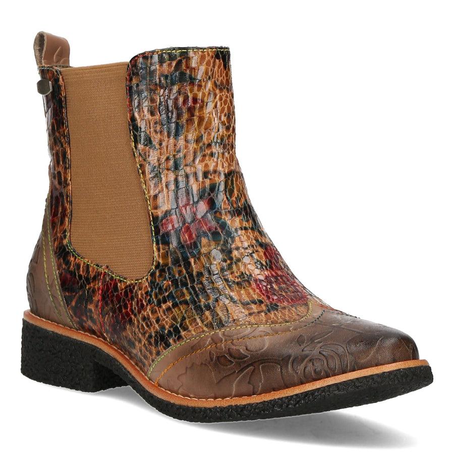 Scarpe Vita Bottines - COCRALIEO 06B Enormi risparmi