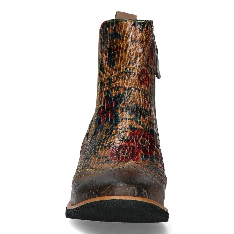 Scarpe Vita Bottines - COCRALIEO 06B Enormi risparmi