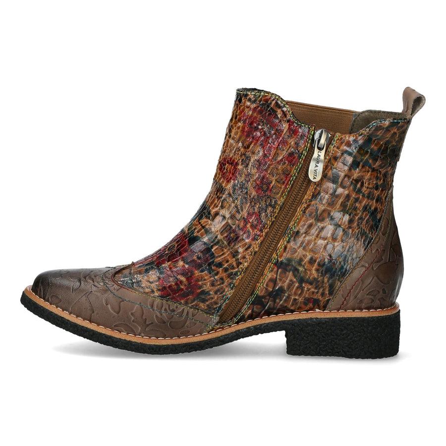 Scarpe Vita Bottines - COCRALIEO 06B Enormi risparmi